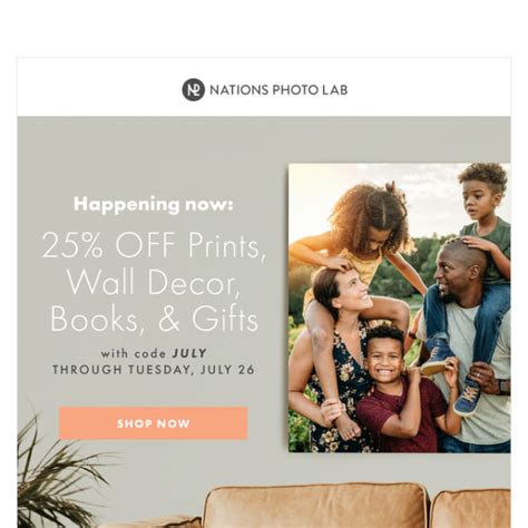 we are nations discount code